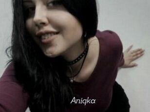 Aniqka