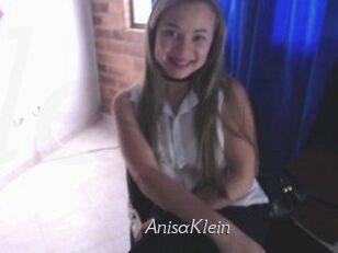 AnisaKlein