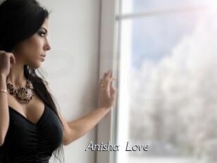 Anisha_Love_