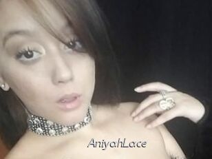 AniyahLace Le Scandale