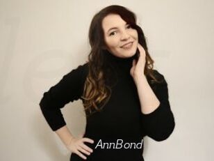 AnnBond