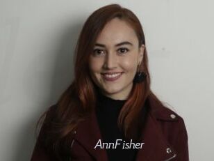 AnnFisher