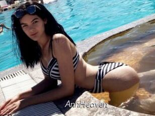 AnnHeaven Le Scandale