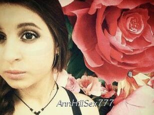 AnnHillSex777