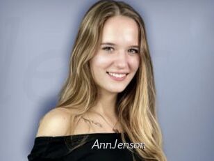 AnnJenson