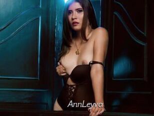 AnnLeyva