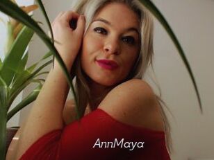 AnnMaya