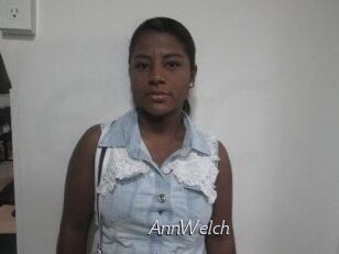 AnnWelch