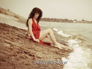 AnnWildFlower Le Scandale