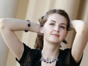 AnnWish
