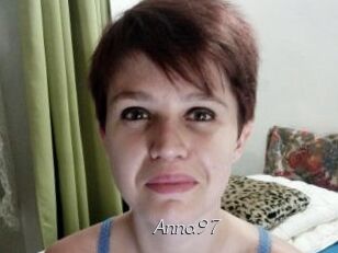 Anna97 Le Scandale