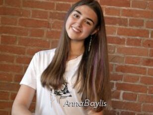 AnnaBaylis