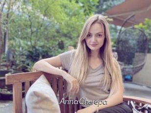 AnnaCherepa