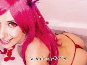AnnaCherryOnTop