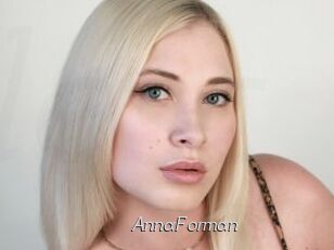 AnnaForman