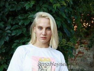 AnnaHaynes