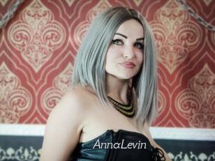 AnnaLevin