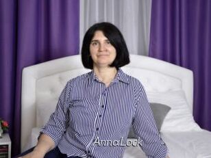 AnnaLock Le Scandale