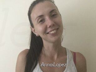AnnaLopez Le Scandale