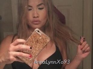 AnnaLynnXo93