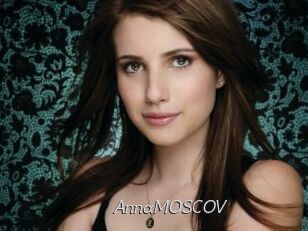 AnnaMOSCOV Le Scandale