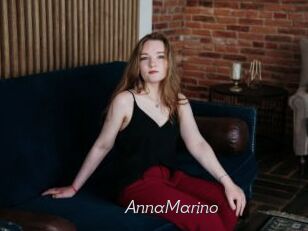AnnaMarino Le Scandale