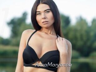 AnnaMaryanna