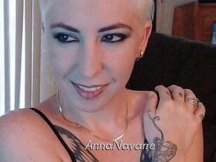 AnnaNavarre