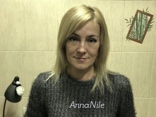 AnnaNile