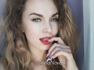 AnnaNovaki