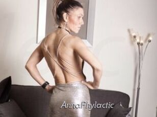 AnnaPhylactic