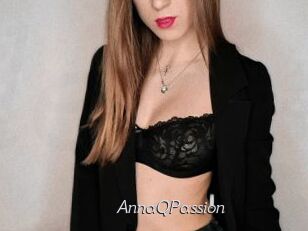 AnnaQPassion