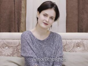 AnnaRichardson