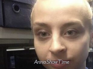 AnnaShowTime