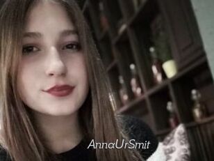 AnnaUrSmit