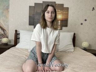 AnnaWeasley
