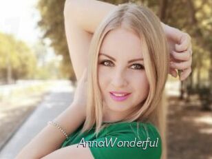 AnnaWonderful