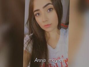 Anna_mayson