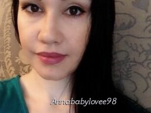 Annababylovee98