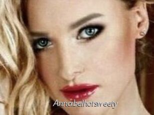 Annabelhotsweety