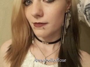 AnnabellaRose