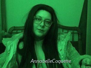 Annabelle_Coquette