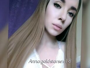 Annagoldstarsex18