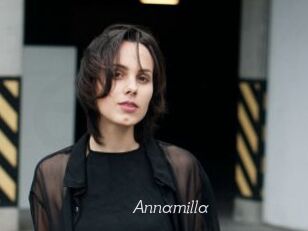Annamilla