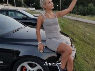 Anne26 Le Scandale
