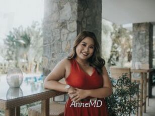 AnneMD