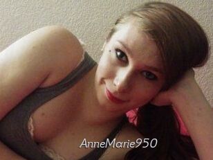 AnneMarie950 Le Scandale