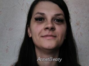 AnnetBeaty