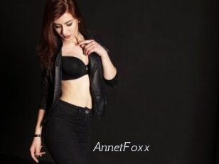 AnnetFoxx