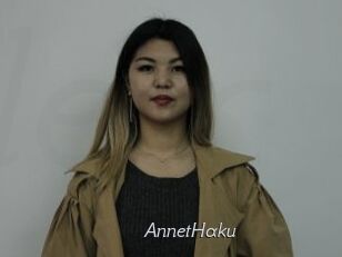 AnnetHaku